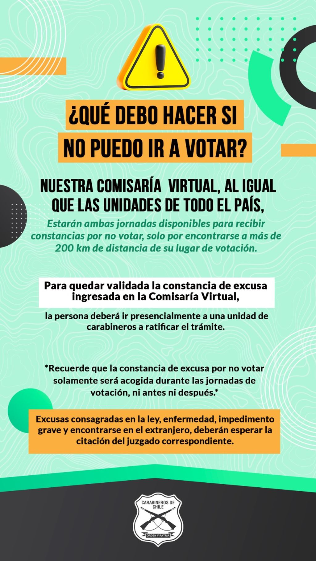 Comisaria Virtual Comisaria Virtual