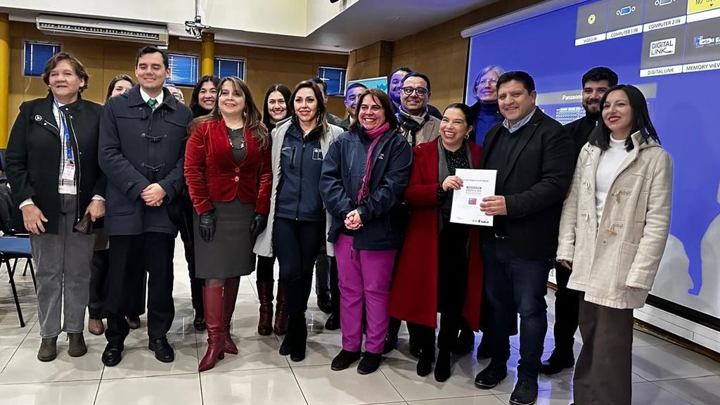 CP AGENDA REGIONAL SENDA 1 CP AGENDA REGIONAL SENDA 1