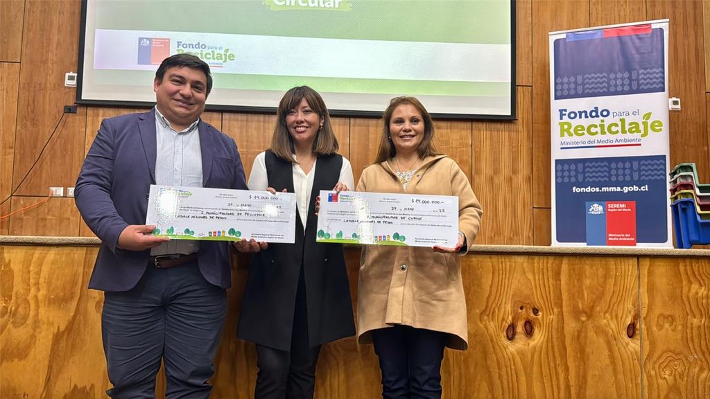 Seremi de medio ambiente Seremi de medio ambiente