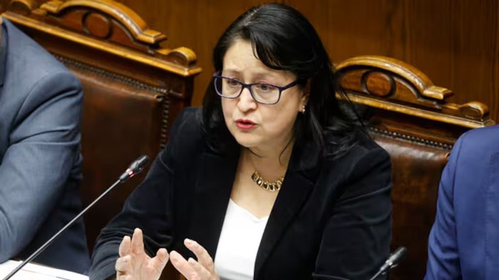 Dorothy Pérez