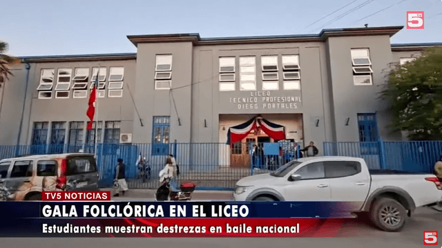 portada noticiero