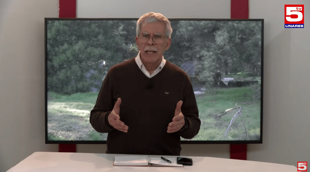 portada noticiero portada noticiero