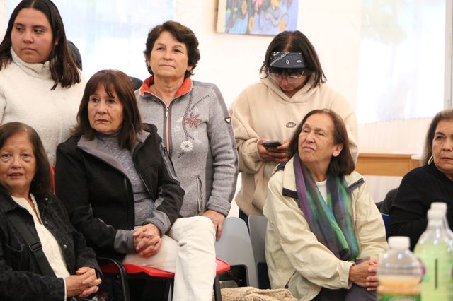 "Mechoneo Solidario"