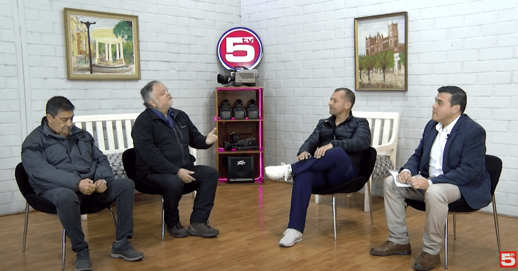 los vecinos tenemos la palabra los vecinos tenemos la palabra