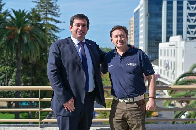 Gobernador Gobernador