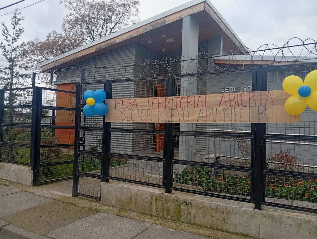 Huapi – Linares Huapi – Linares