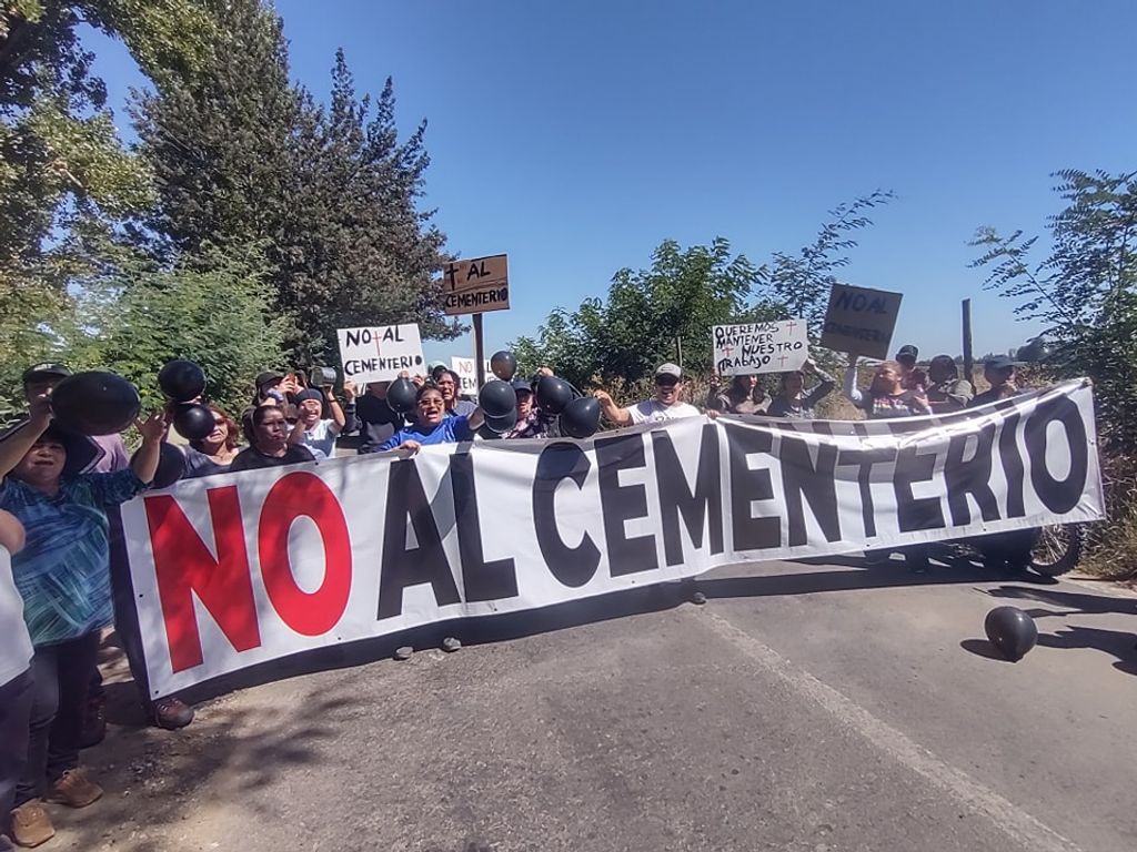 cementerio la posada cementerio la posada