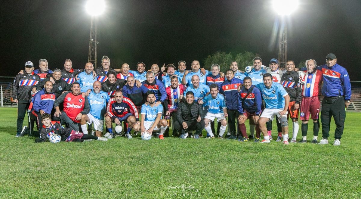 Clásico Trasandino Clásico Trasandino