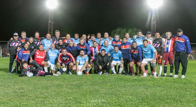 Clásico Trasandino Clásico Trasandino