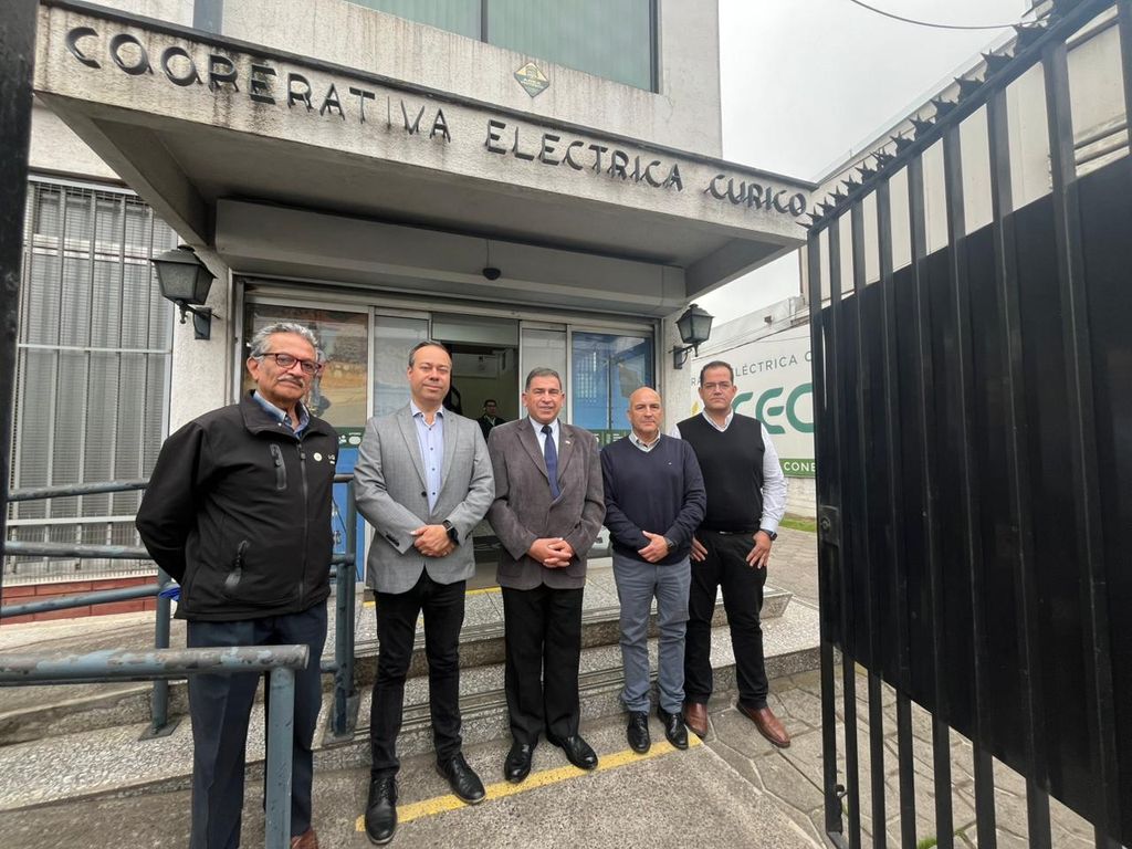 Delegado presidencial Delegado presidencial