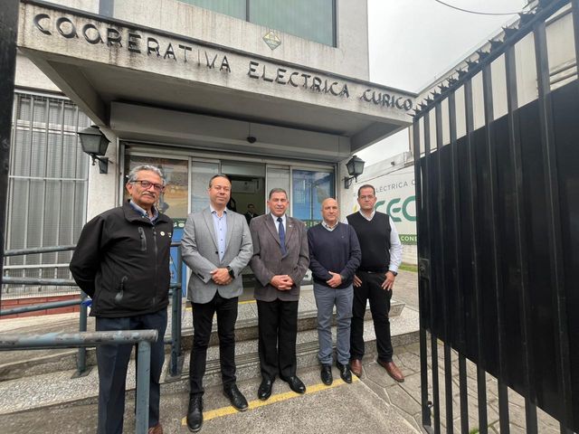 Delegado presidencial Delegado presidencial