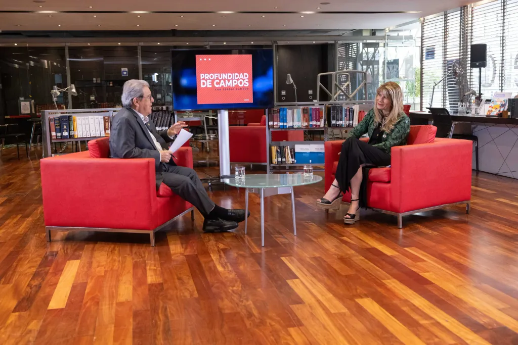 Ximena Rincón Ximena Rincón