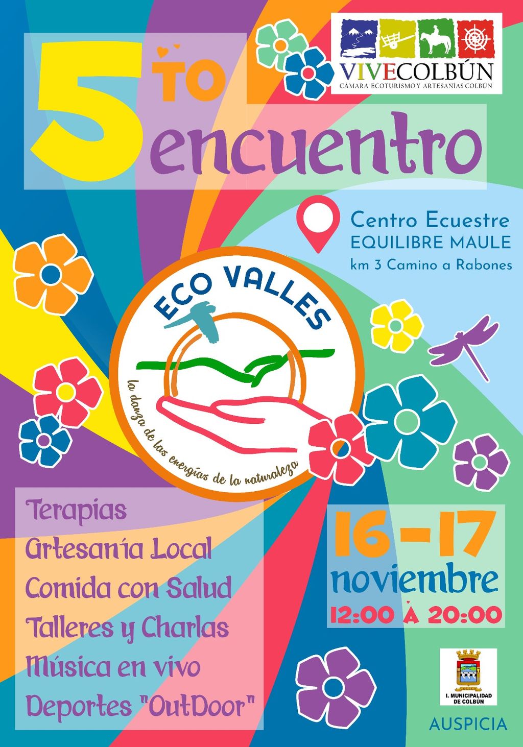 eco encuentro eco encuentro