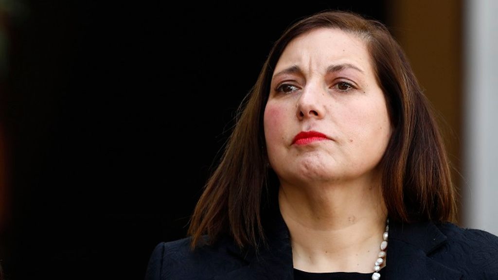 Senadora Vodanovic valora la visita del Presidente Gabriel Boric a la Región del Maule Senadora Vodanovic valora la visita del Presidente Gabriel Boric a la Región del Maule