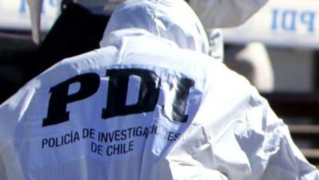 Dos personas son encontradas sin vida al interior de su domicilio en Talca Dos personas son encontradas sin vida al interior de su domicilio en Talca