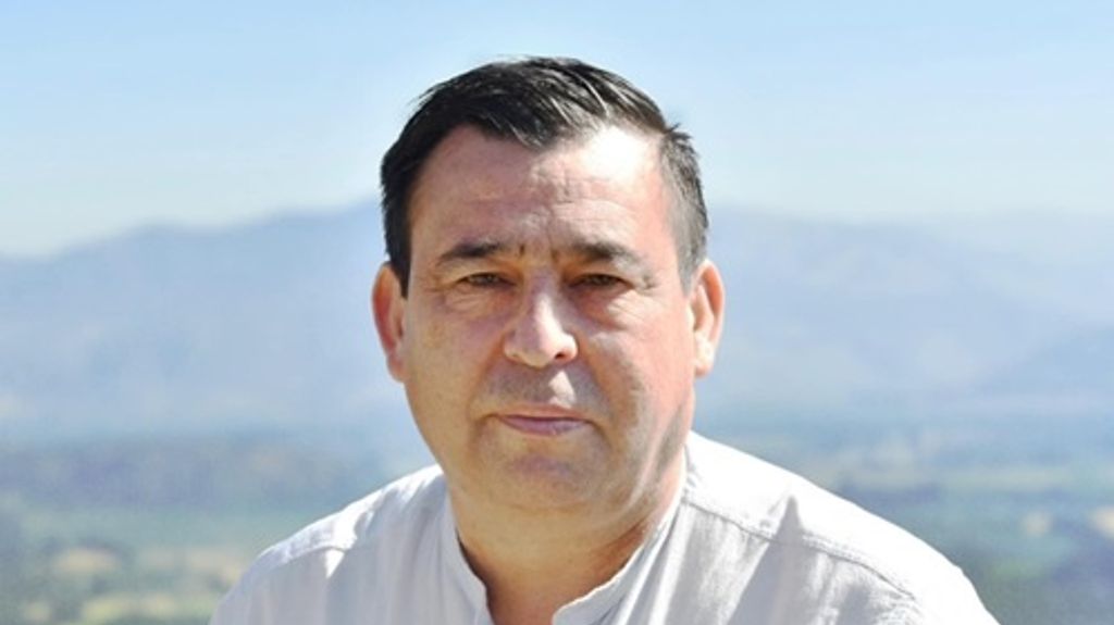 Alcalde de Sagrada Familia es sentenciado a 3 años de prisión Alcalde de Sagrada Familia es sentenciado a 3 años de prisión