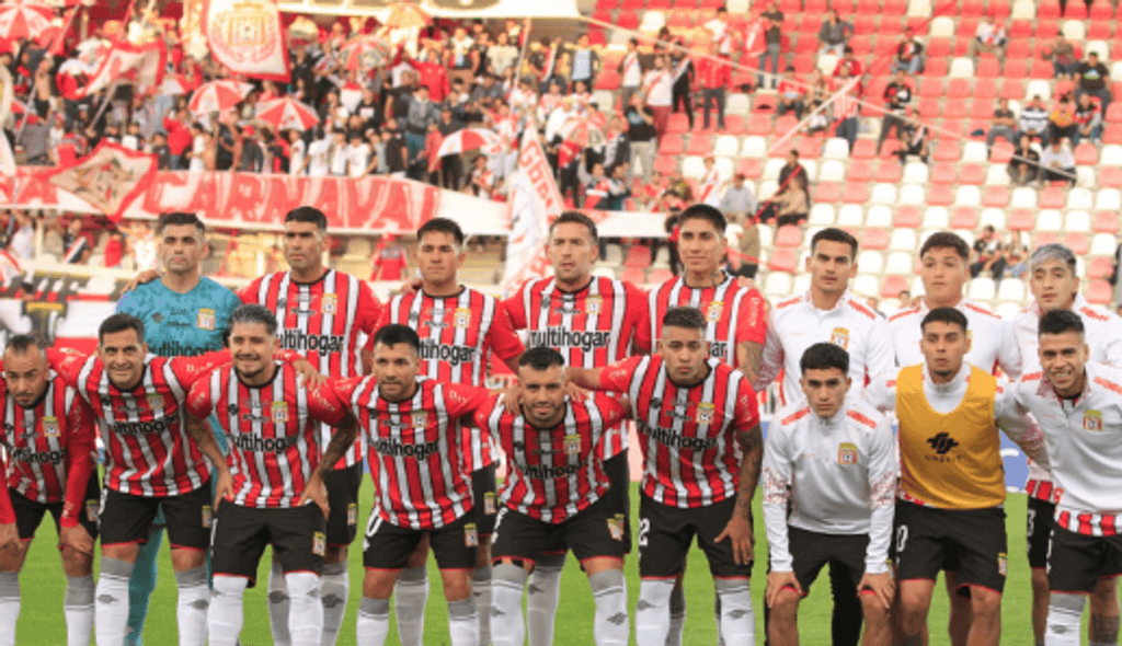 Curicó Unido Curicó Unido