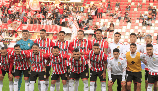 Curicó Unido Curicó Unido