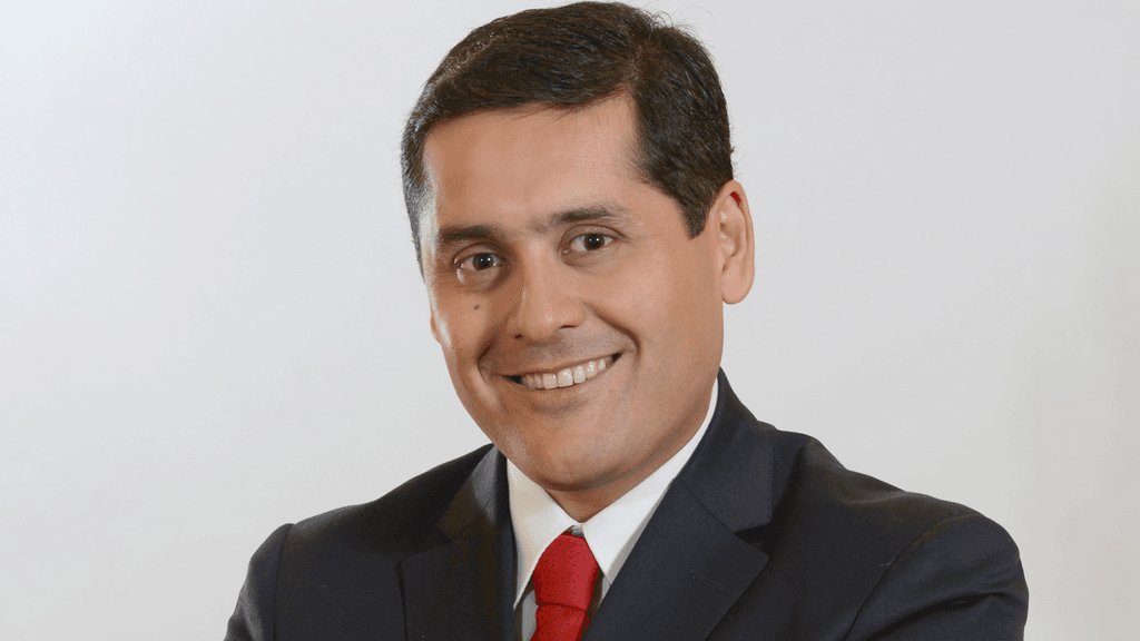 Mario Meza ajusta el equipo de confianza para buscar la reelección como alcalde de Linares Mario Meza ajusta el equipo de confianza para buscar la reelección como alcalde de Linares