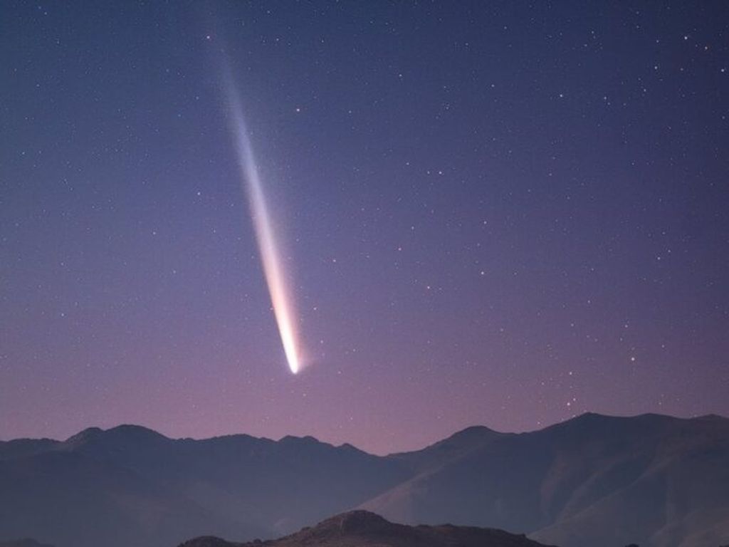 cometa cometa