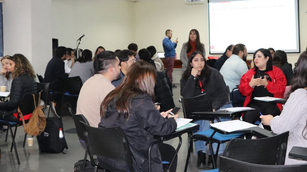 capacitacion cence 1 capacitacion cence 1