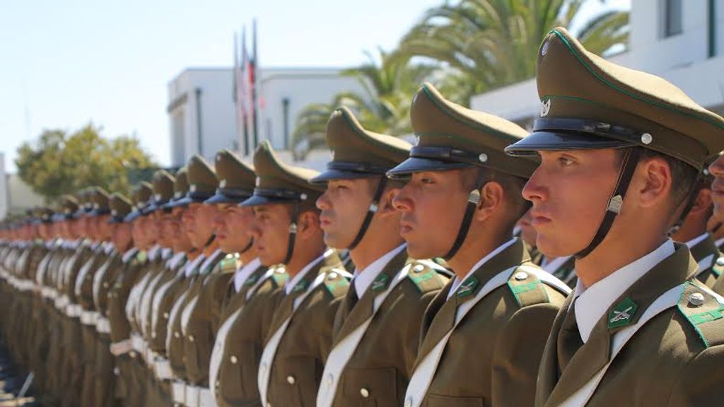 Carabineros reporta un fallecido, 22 personas detenidas y 6 accidentes de tránsito en Linares durante el fin de semana largo Carabineros reporta un fallecido, 22 personas detenidas y 6 accidentes de tránsito en Linares durante el fin de semana largo