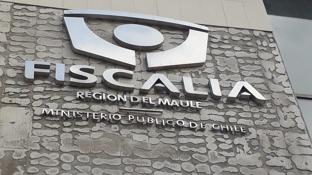 Decretan prisión preventiva para ex Director de Obras Municipales Decretan prisión preventiva para ex Director de Obras Municipales