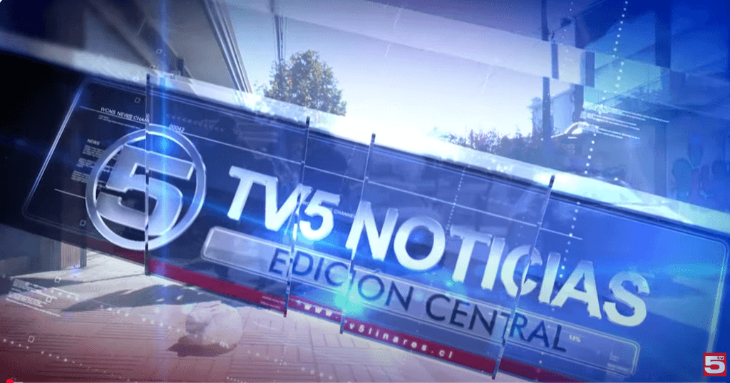 portada noticiero portada noticiero