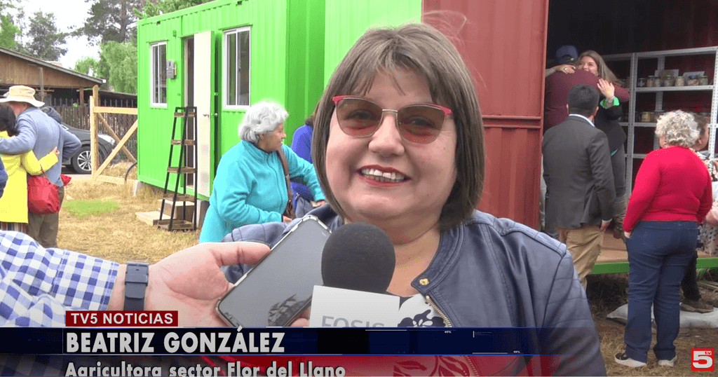 Fosis Semilla 2024-10-22 Fosis Semilla 2024-10-22