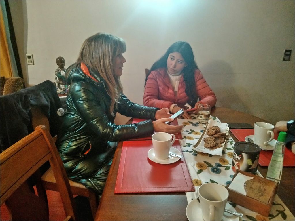 Ximena Rincón