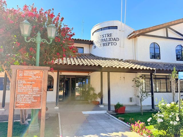 Municipalidad de Curepto Municipalidad de Curepto