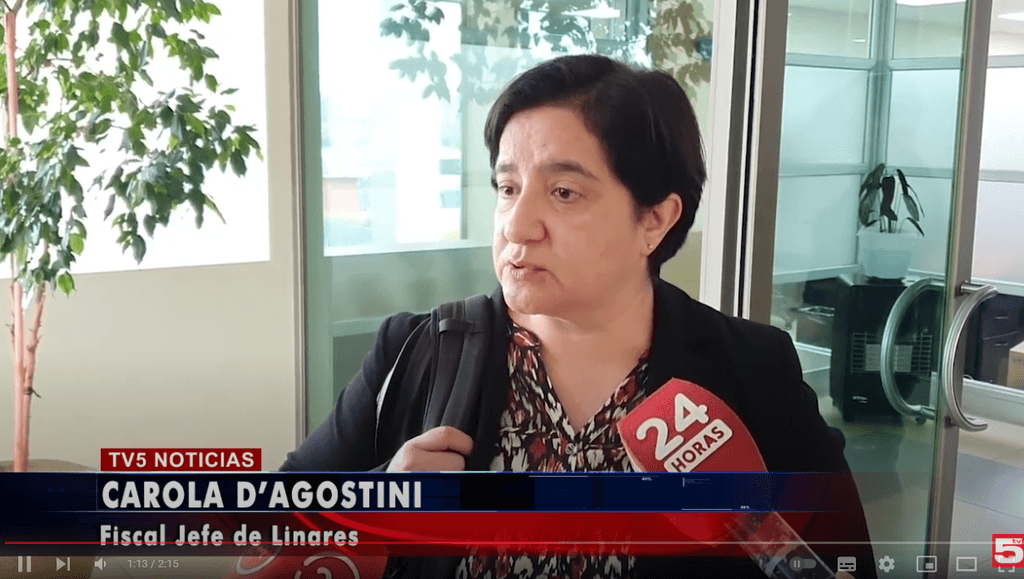 Fiscal Dagostini Fiscal Dagostini