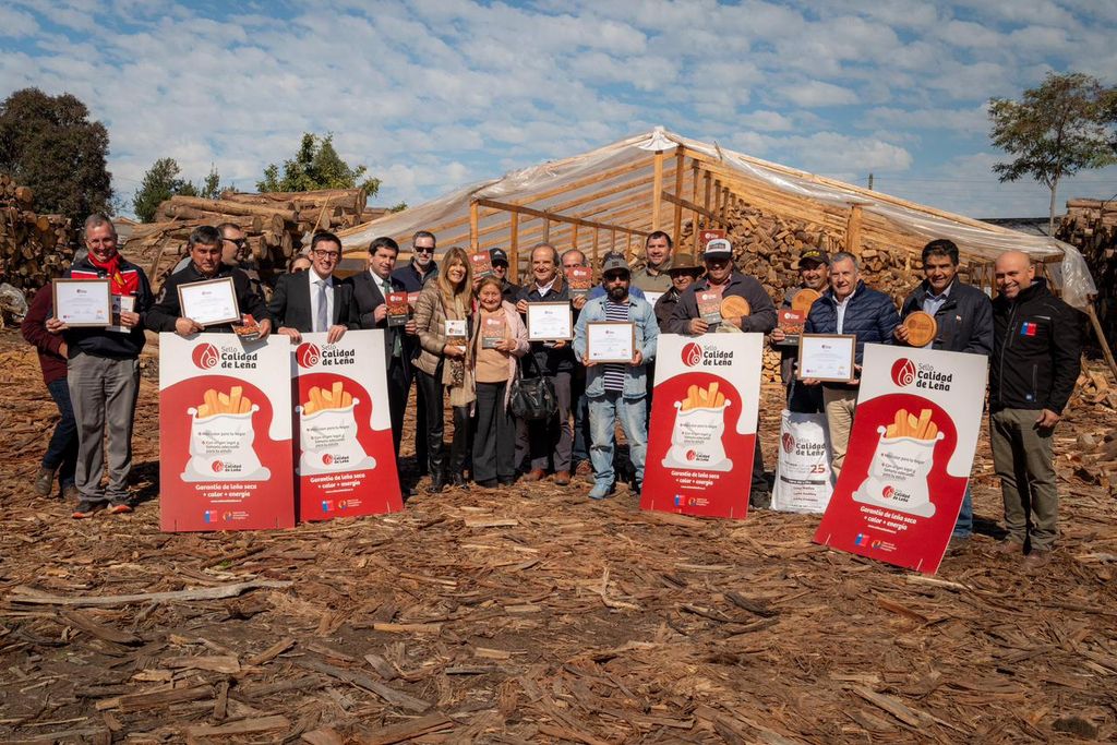 Certificación Madera Certificación Madera