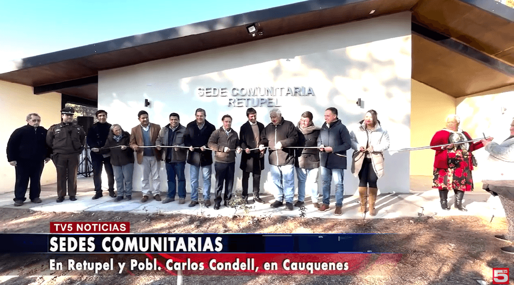Gobernador y nuevas sedes