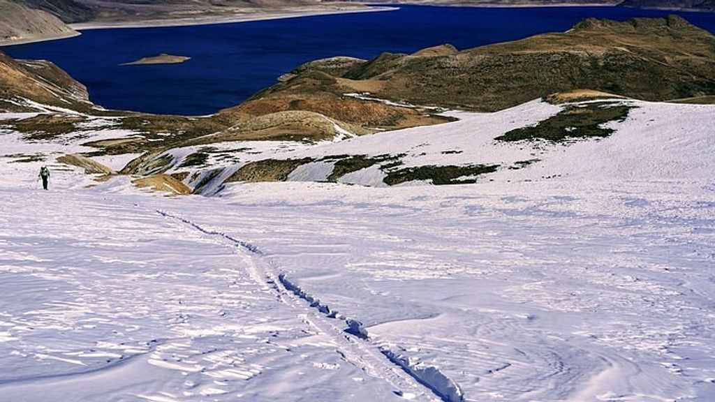 Inician licitación pública para impulsar la construcción de Parque de Nieve en San Clemente Inician licitación pública para impulsar la construcción de Parque de Nieve en San Clemente