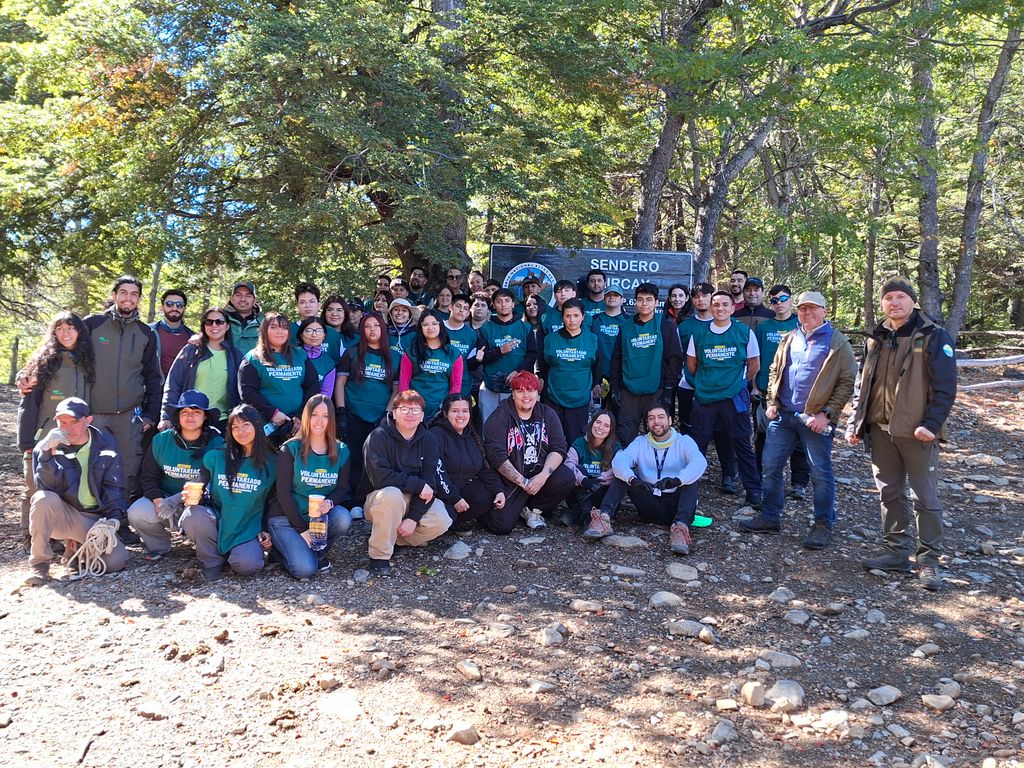 Voluntariados Voluntariados