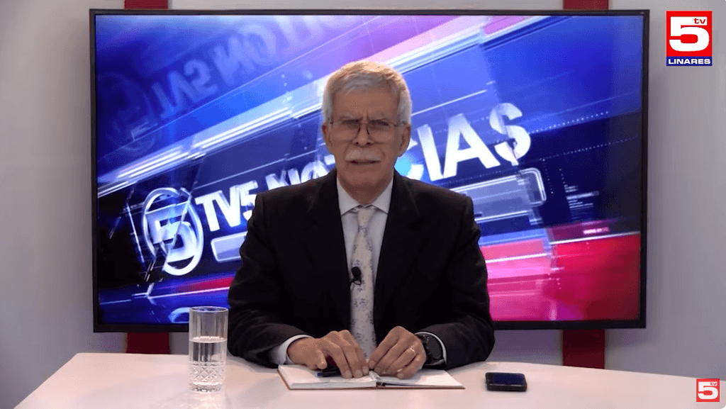 portada noticiero portada noticiero