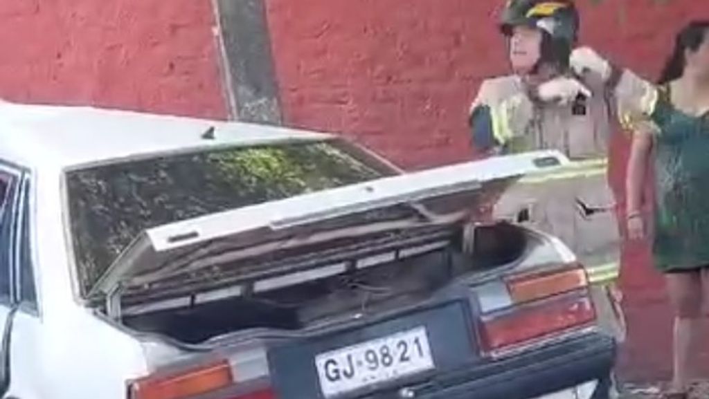 Linares: Fallece joven conductor de la Empresa de Transportes Isel Linares: Fallece joven conductor de la Empresa de Transportes Isel