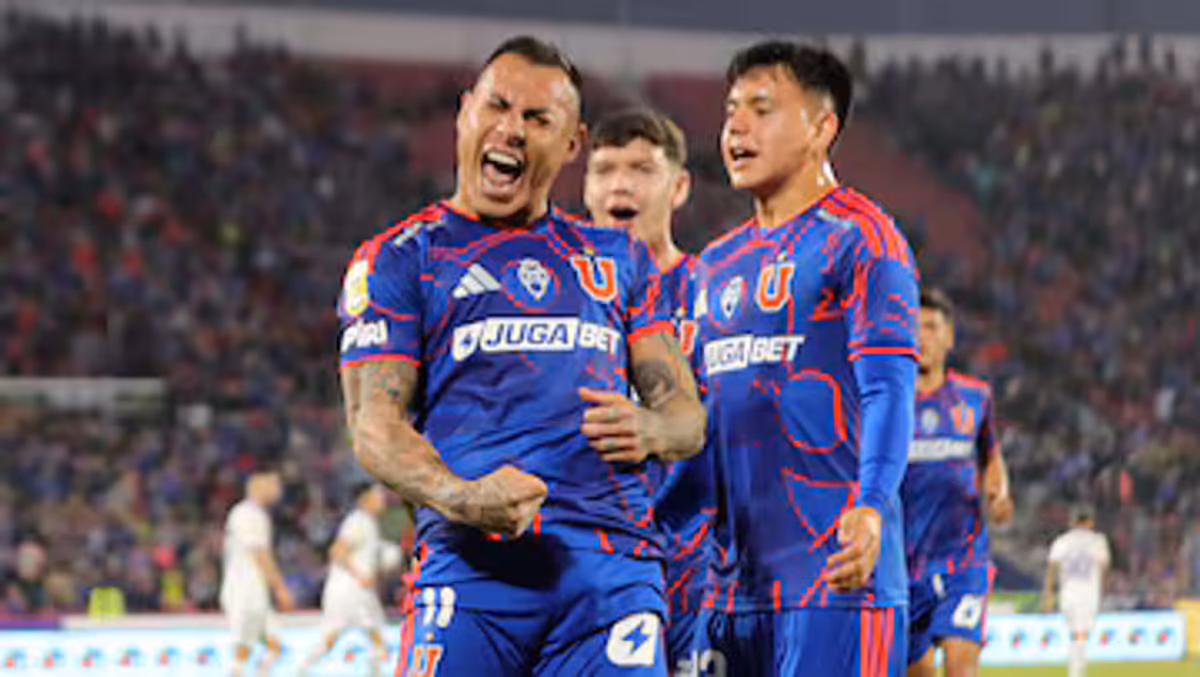 U de chile U de chile