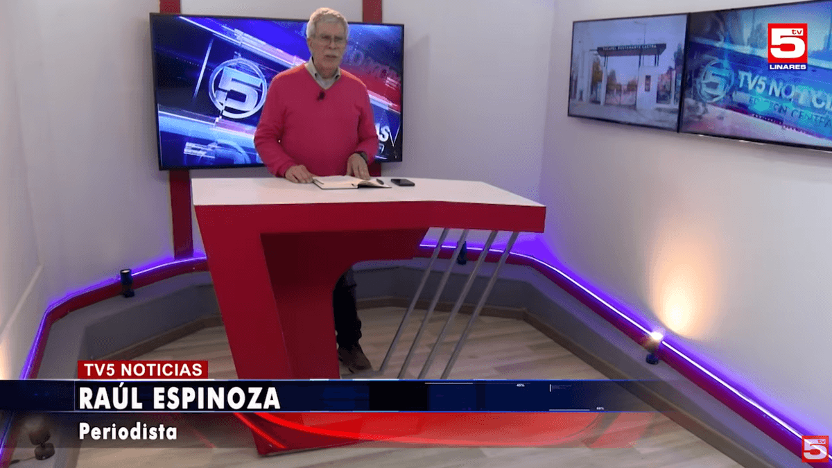 portada noticiero