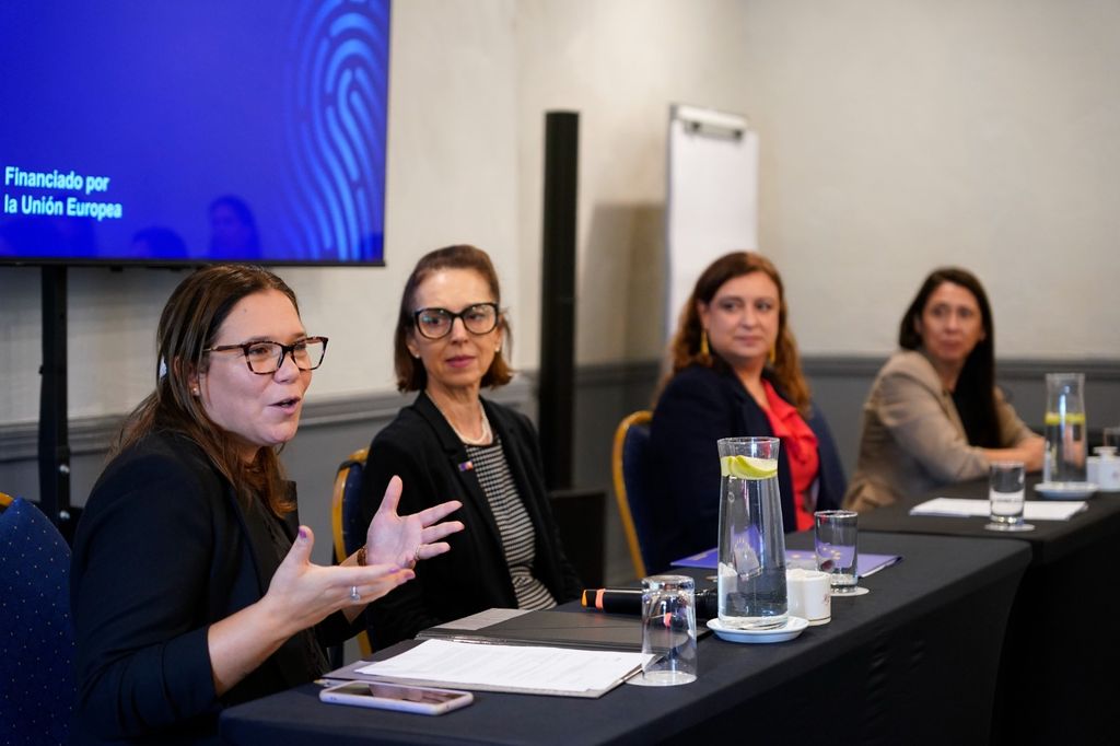 Capacitaciónes Capacitaciónes