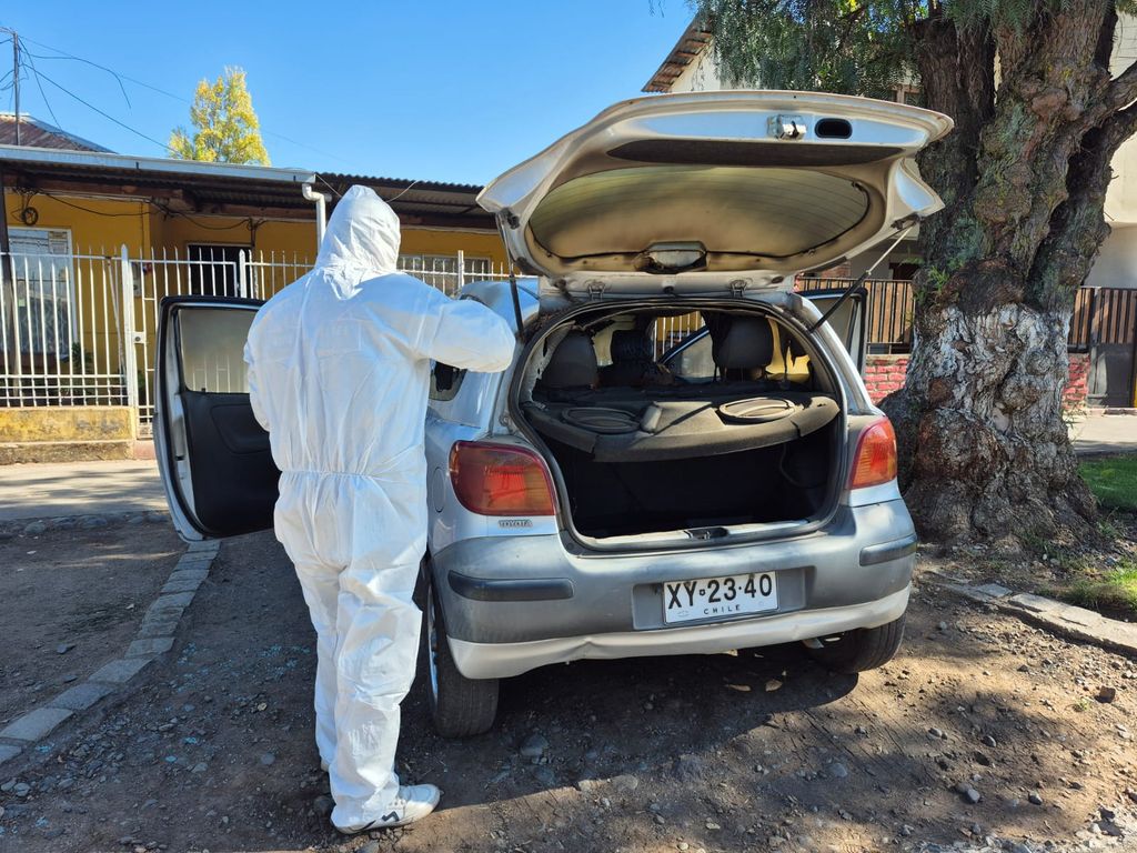 atentado periodista atentado periodista