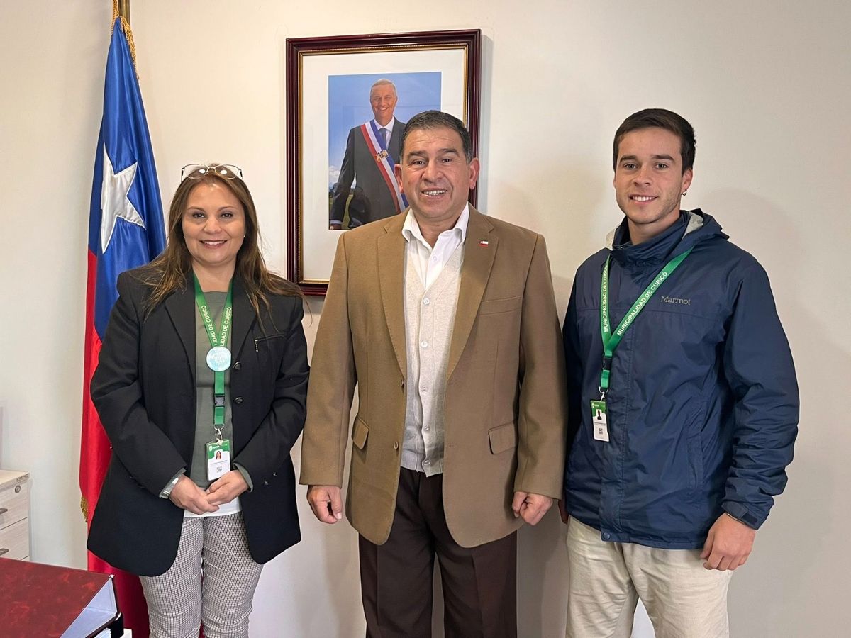 Prevención de incendios CONAF Prevención de incendios CONAF