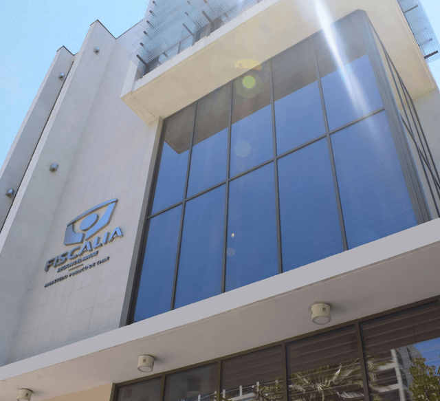 Fiscalía Maule Fiscalía Maule