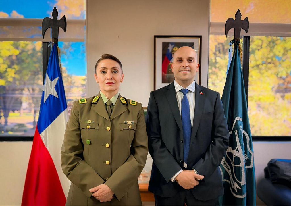 Carabineros Carabineros