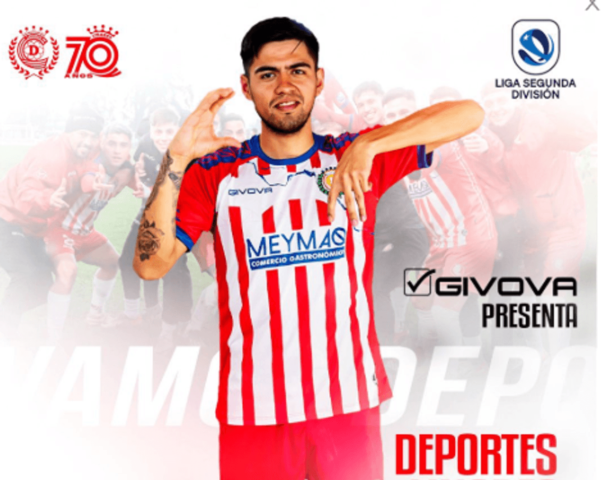Deportes Linares