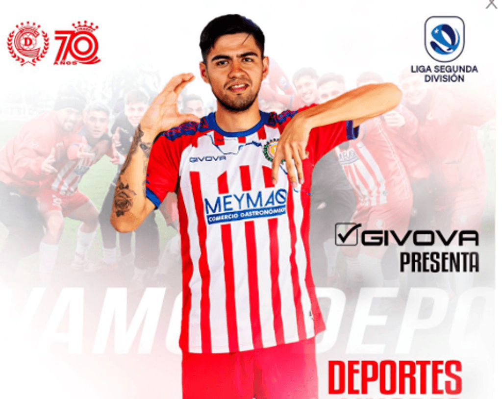 Deportes Linares Deportes Linares