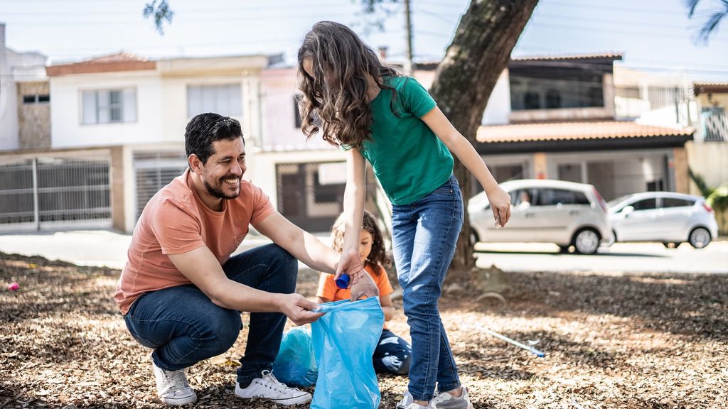 Académica valora aumento del reciclaje en Chile y proyecta desafíos para su futuro Académica valora aumento del reciclaje en Chile y proyecta desafíos para su futuro