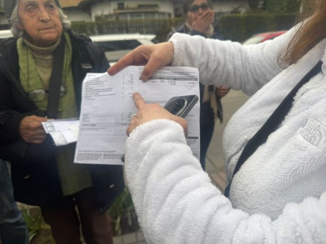 CGE alza de energia CGE alza de energia