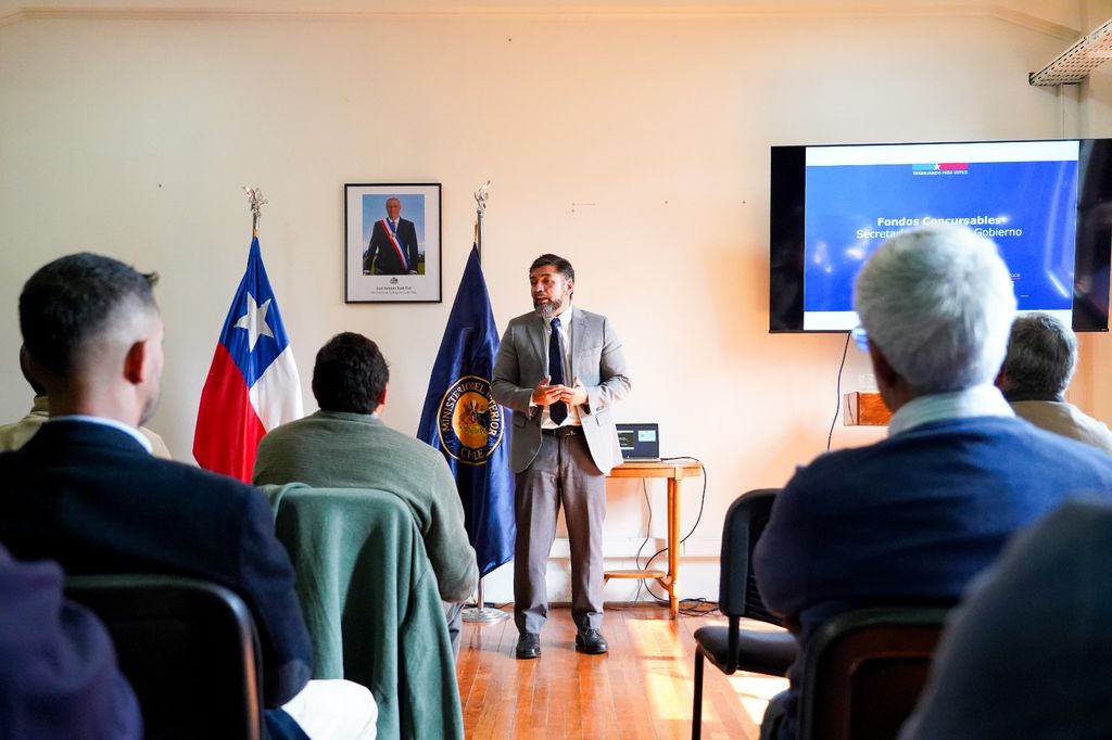 Capacitaciónes Capacitaciónes